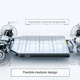 Illustration for article titled Smart Is Building An Electric SUV Because Everything Is An SUV Now